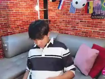 Chaturbate Watch Live Sex Cams of thiago_kozak