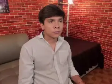 Chaturbate Sex Cam of thiago_kozak