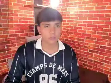 Chaturbate Best Webcam of thiago_kozak
