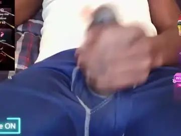Chaturbate Private Sex Chat of bigdikfreak