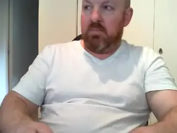 Chaturbate Live Porn of kiwiben45