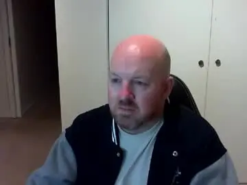 Chaturbate Sex Chat of kiwiben45