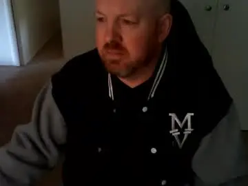 Chaturbate Private Sex Chat of kiwiben45