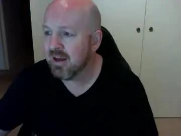 Chaturbate Sex Chat of kiwiben45