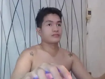 Chaturbate Live Sex of naughty_angelo