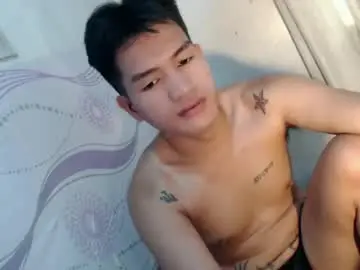Chaturbate Live Sex Cam of naughty_angelo