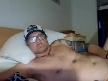 Chaturbate Nude Webcam of pulllin4u