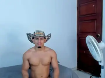 Chaturbate Private Sex Chat of alan_newton1