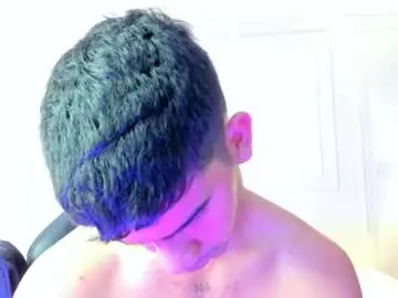 Chaturbate Live Sex Cam of andres_stud