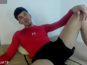 Chaturbate Live Sex Cam of baby_gio