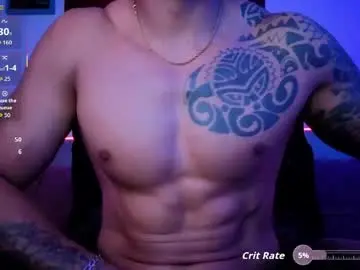 Chaturbate Free Live Porn of joy_lopezfit