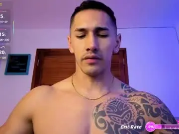 Chaturbate Best Webcam of joy_lopezfit