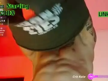 Chaturbate Nude Webcam of joy_lopezfit