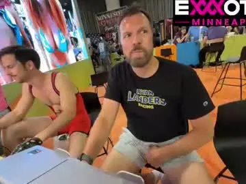 Chaturbate Live Porn of ryanlanders