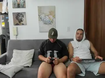 Chaturbate Live Porn of straight__friends