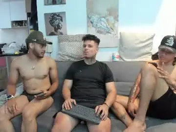 Chaturbate Adult Webcam of straight__friends