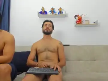 Chaturbate Adult Webcam of straight__friends