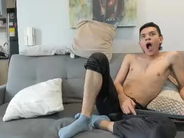Chaturbate Private Sex Chat of straight__friends