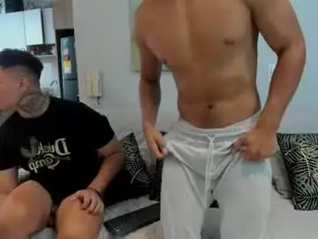 Chaturbate Private Sex Chat of straight__friends