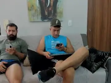 Chaturbate Best live sex cam show of straight__friends