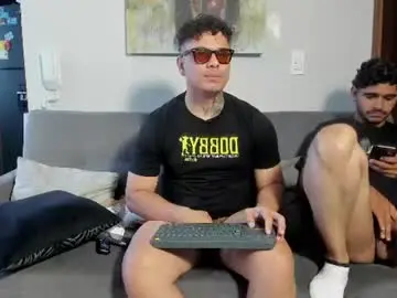 Chaturbate Sex Cam of straight__friends