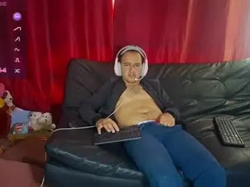 Chaturbate Sex Cam of yazfore