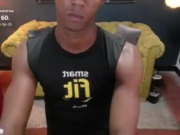 Chaturbate Free Porn Cam of athleticbig_cock