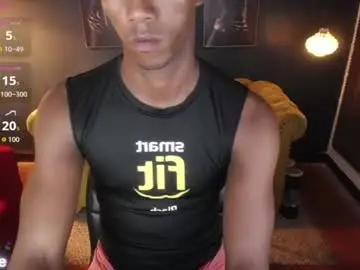 Chaturbate Watch Live Sex Cams of athleticbig_cock