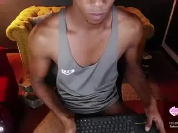 Chaturbate Nude Webcam of athleticbig_cock
