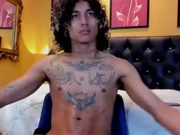 Chaturbate Private Sex Chat of drakee20