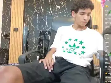 Chaturbate Sex Cam of valerihot_1