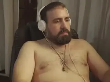 Chaturbate Adult Video Chat of dicristalino