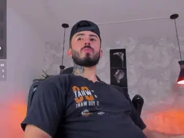 Chaturbate Best Webcam of martin_foster_