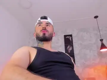 Chaturbate Adult Webcam of martin_foster_