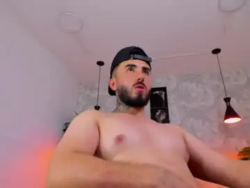 Chaturbate Best Webcam of martin_foster_