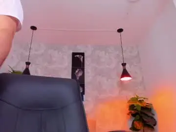 Chaturbate Live Sex of martin_foster_