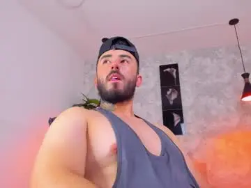 Chaturbate Best Webcam of martin_foster_