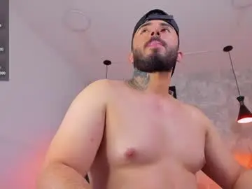 Chaturbate Live Sex Cam of martin_foster_