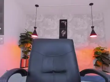 Chaturbate Sex Cam of martin_foster_