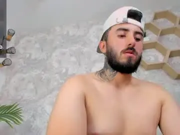Chaturbate Nude Webcam of martin_foster_