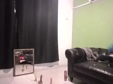 Chaturbate Live Sex Cam of vixensixx