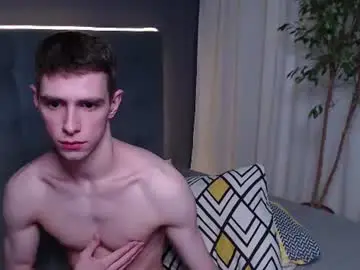 Chaturbate Free Live Porn of alfie_evanss