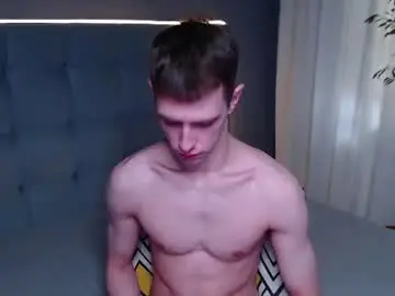 Chaturbate Free Porn Cam of alfie_evanss