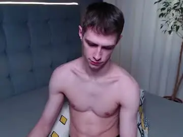 Chaturbate Nude Webcam of alfie_evanss