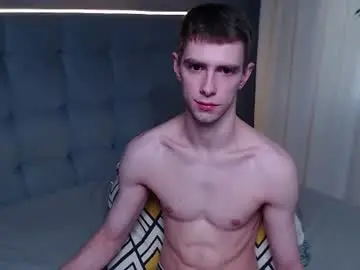 Chaturbate Best live sex cam show of alfie_evanss