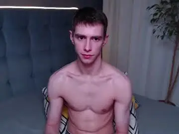 Chaturbate Live Porn of alfie_evanss
