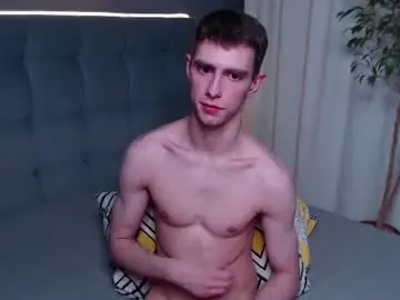 Chaturbate Watch Live Sex Cams of alfie_evanss