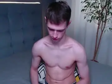 Chaturbate Adult Video Chat of alfie_evanss