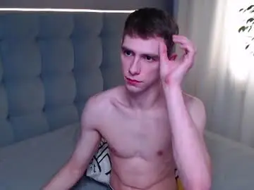 Chaturbate Sex Cam of alfie_evanss