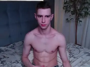Chaturbate Sex Cam of alfie_evanss